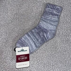 🔵(4 for $25)🔵 Cozy Socks